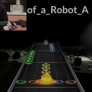 Solo Of A Robot A FC With A WTar