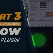 Vizrt 3 Glow Plugin