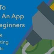 How To Make An App For Beginners Lesson 8 IBOutlets And IBActions