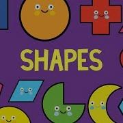 Shapes Shapes Learning For Kids