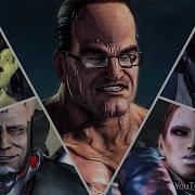 Metal Gear Rising Revengeance All Bosses Revengeance S Rank No Damage