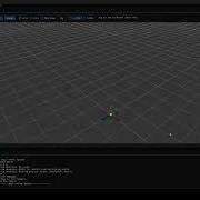 Perlin Noise Flow Fields Applied To Fire Sparks