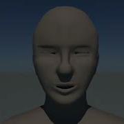 Maya Lip Sync Animation