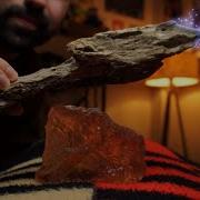 ASMR Reiki Heart Chakra Balancing With Delta Waves Healing Music