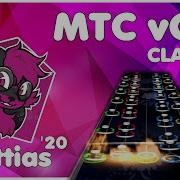 AXS CLASSIC Mattias MTC VGH