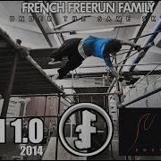 French Freerun Family EDEN 1 0