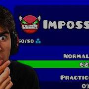You Have A 0 01 Chance To Beat This Level
