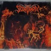 Summon Visions Of Apocalyptic Grace HQ