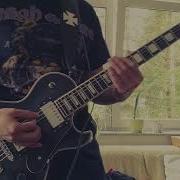 High On Fire Fertile Green Guitar Cover