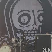 Senses Fail Full Live Set Vans Warped Tour 2018