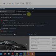 Exploiting SQL Injection Vulnerability Using SQLmap