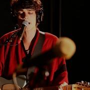 Heyrocco On Audiotree Live Full Session