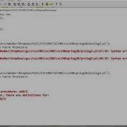 Recursion In Prolog