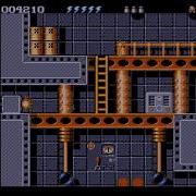 Rick Dangerous II Amiga Speedrun Any 24mn38s