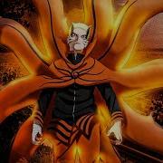 AMV Naruto Barion Vs Isshiki Five Finger Death Punch Welcome To The Circus
