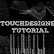 Touchdesigner Tutorial Use Of Patters And Noise