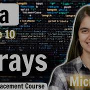 Arrays Introduction Java Complete Placement Course Lecture 10