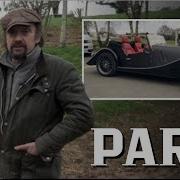 Une Des Voitures Préférées De Richard Hammond A été Détruite DriveTribe FR