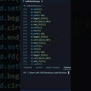 Draw Lord Krishna And Radha Using Python Turtle Graphics Shorts Krishna