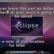 Complete Eclipse Set Up Guide For RSBuddy