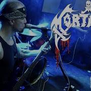 MORTICIAN Zombie Apocalypse Live At Jimmy S Bar Grill Dec 9 2021