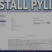 How To Install Pylint For Python In VS Code Improve Code Quality Debugging In Python