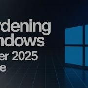 How To Windows Server Top 10 Security Settings Windows Server Hardening Guide Top 10 Security