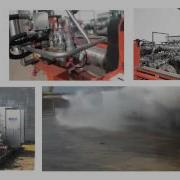MIGEN Crude Oil Tank Remediation Systems