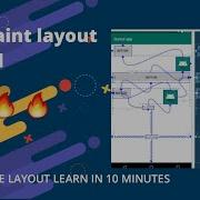 ConstraintLayout Tutorial Android Development