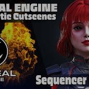 How To Trigger Events In Sequencer Cinematic Cutscenes Unreal Engine 5 Tutorial