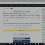 Why Is Class NewInstance Is Discouraged To Use Javapedia Net