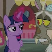 My Little Pony What About Discord FULL EPISODE Friendship Is Magic Season 5