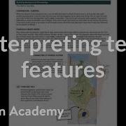 Interpreting Text Features Reading Khan Academy