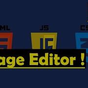 Creating A Simple Image Editor With HTML CSS And Javascript 11
