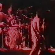 RHCp Live At Pukkelpop Festival Hasselt Belgium 27 08 94