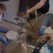 Kev Co Don T Stop Til You Get Enough Michael Jackson Drum Cover