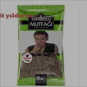 Serdar Ortaç Karabiberim Ama Biraz Daha Karabiberli