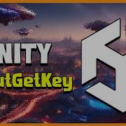UNITY C GAME DEVELOPMENT Input GetKey Explained 2025 Beginner Course EP 35