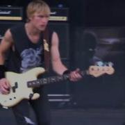 KORITNI Highway Dream LIVE At Hellfest 2012