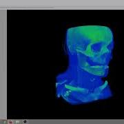 Browser Based Volume Rendering