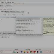Write A Java Program To Get The Character Unicode Code Point At The Given Index Within The String