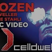 Celldweller Frozen Celldweller Vs Blue Stahli Ft Blue Stahli