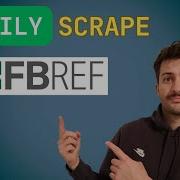 The Super Easy Way To Scrape FBREF For Free Soccer Data