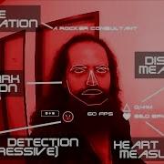 Настоящее дополненное зрение Терминатора с Oculus Rift и Intel RealSense без Hololens