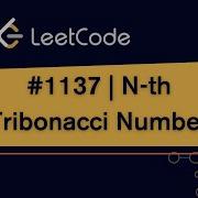 Tribonacci Number Sequence In Javascript Non Recursive And Recursive Solution