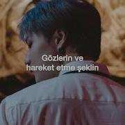 TAEMIN Criminal Türkçe Çeviri