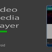 Android Tutorial Video Media Player