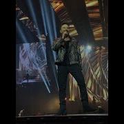 Tarkan Hüp Gül Döktüm Yollarına 17 01 2026 Live At VW Arena Tarkan Tarkan Volkswagenarena