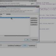 Eclipse Install DERBY Plugin Demo
