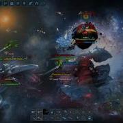 Who Build That Base DARKORBIT